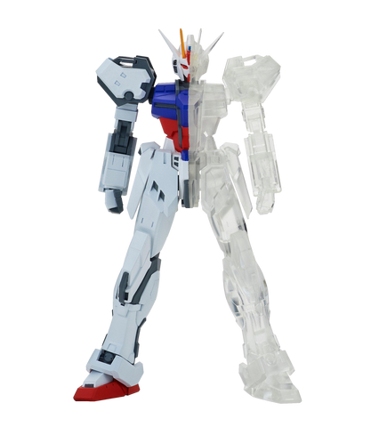 Internal Structure GAT-X105 Strike Gundam (Ver.A)