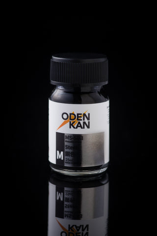 Odenkan MS-S03 Steel 25ml