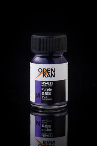 Odenkan MS-G11 Purple 25ml