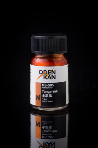 Odenkan MS-G05 Tangerine 25ml