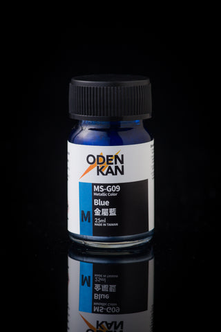 Odenkan MS-G09 Blue 25ml