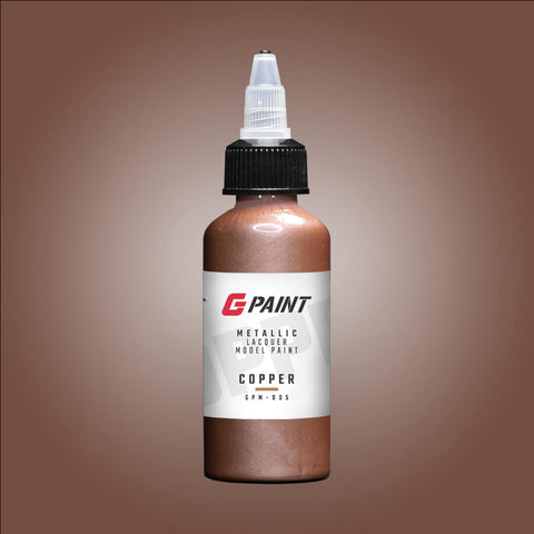 GPaint GPM-005 Copper 65ml