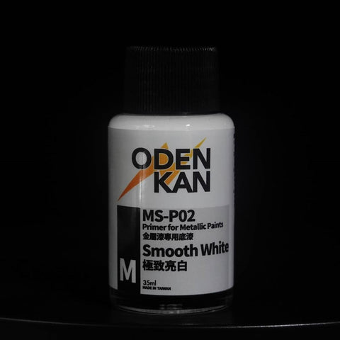 Odenkan MS-P02 Smooth White Primer 35ml