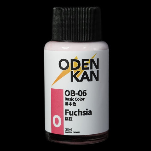 Odenkan OB-06 Fuchsia 35ml