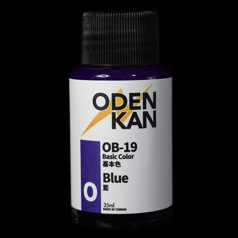 Odenkan OB-19 Blue 35ml