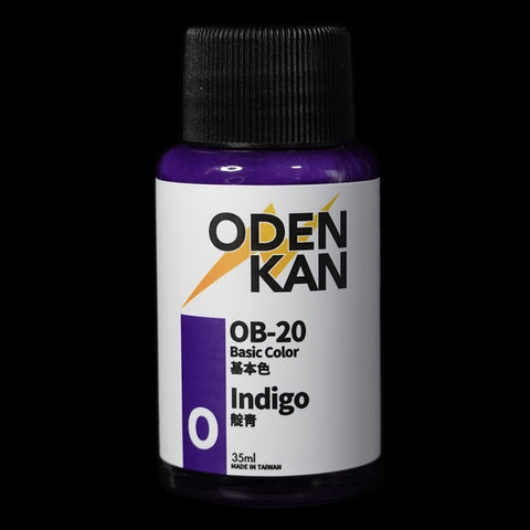 Odenkan OB-20 Indigo 35ml