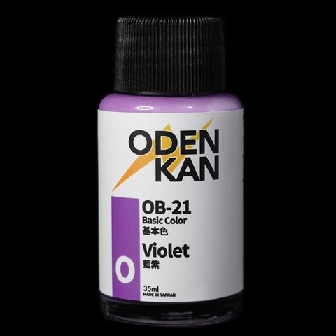 Odenkan OB-21 Violet 35ml