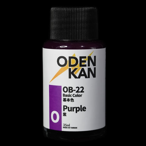 Odenkan OB-22 Purple 35ml