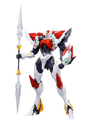 Tekkaman Blade