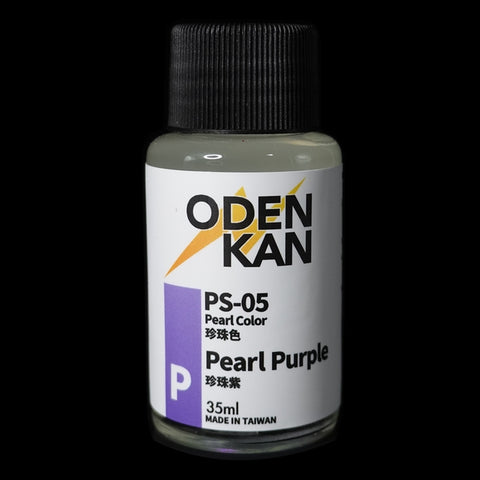 Odenkan PS-05 Pearl Purple 35ml