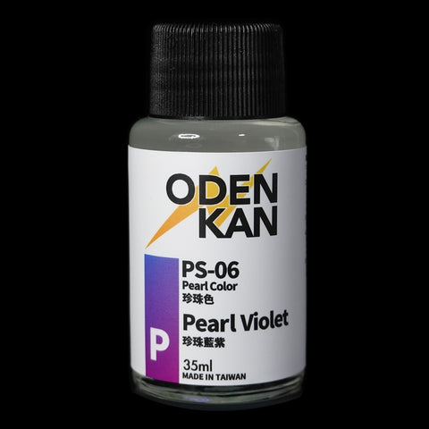 Odenkan PS-06 Pearl Violet 35ml