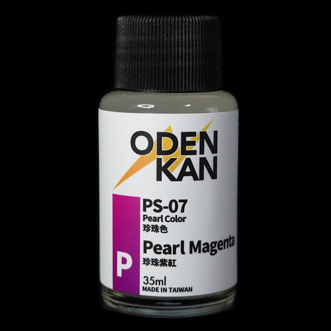 Odenkan PS-07 Pearl Magenta 35ml