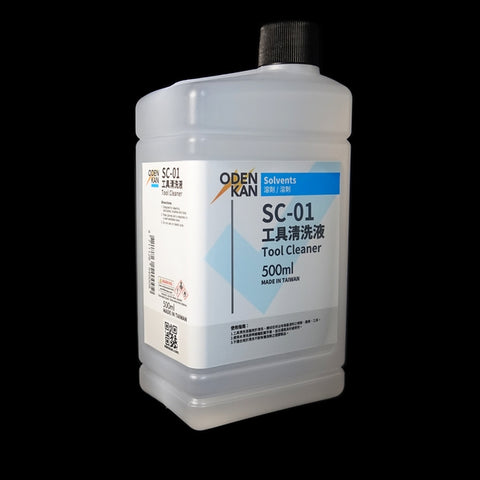 Odenkan SC-01 Tool Cleaner 500ml