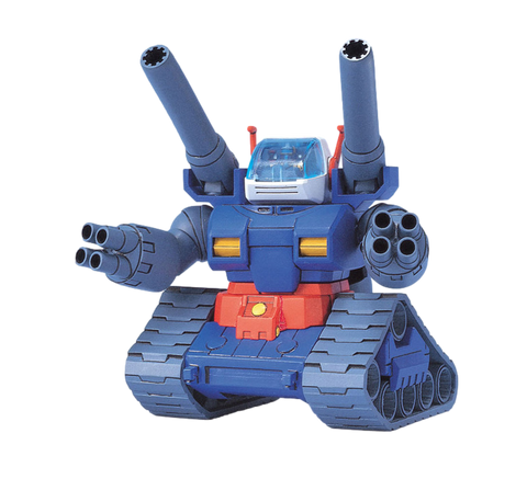 SDGG 221 RX-75 Guntank