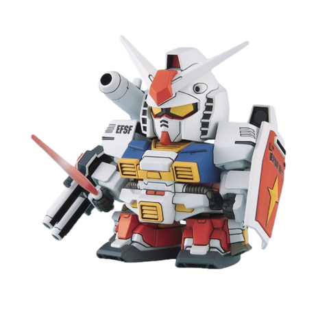 SDGG 236 Perfect Gundam