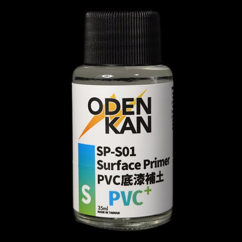 Odenkan SP-S01 PVC Primer 35ml