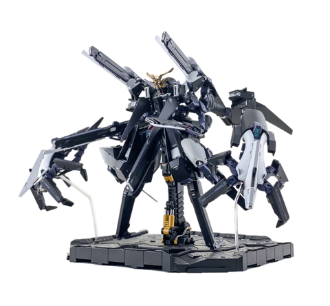 Stickler Studios Woundwort High-speed Expansion GK