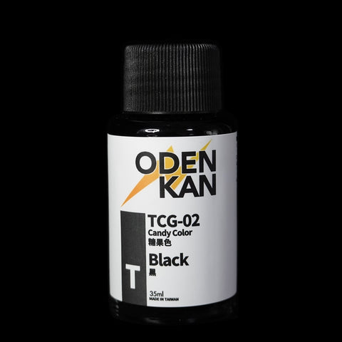 Odenkan TCG-02 Black 35ml