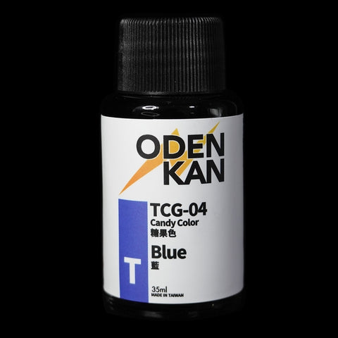 Odenkan TCG-04 Blue 35ml