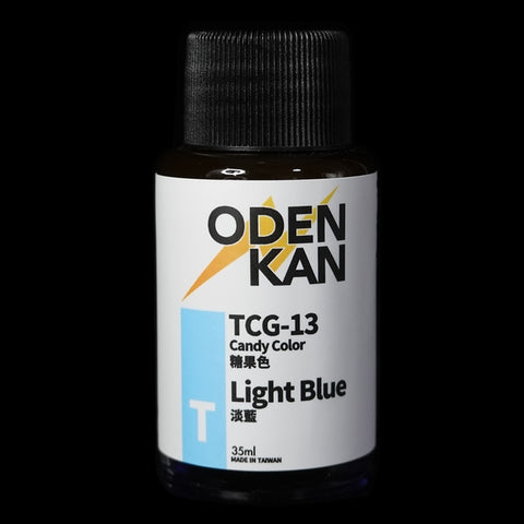 Odenkan TCG-13 Light Blue 35ml