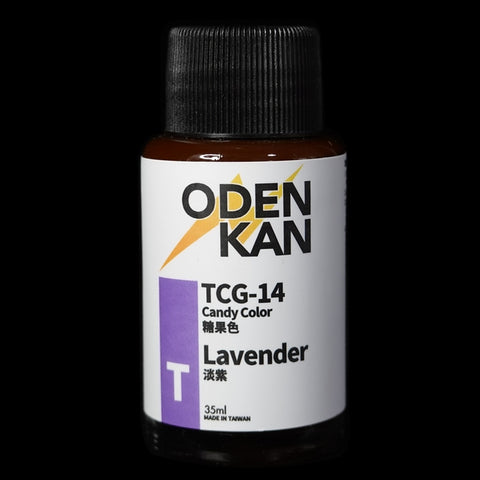 Odenkan TCG-14 Lavender 35ml