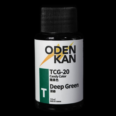 Odenkan TCG-20 Deep Green 35ml