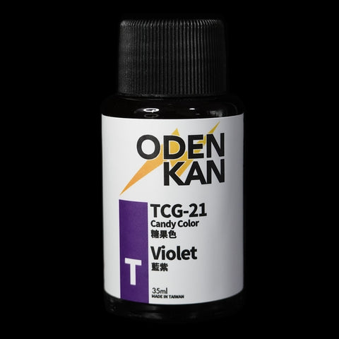 Odenkan TCG-21 Violet 35ml