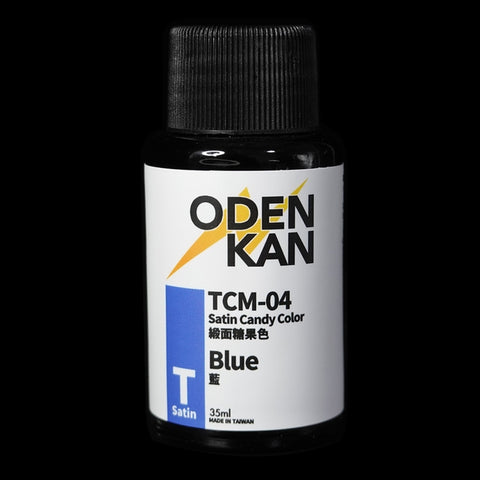 Odenkan TCM-04 Satin Blue 35ml