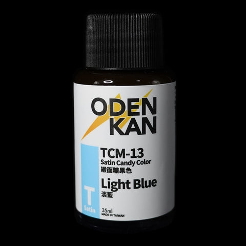 Odenkan TCM-13 Satin Light Blue 35ml