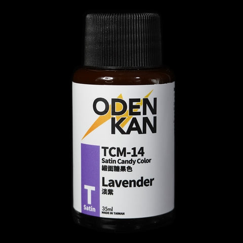 Odenkan TCM-14 Satin Lavender 35ml