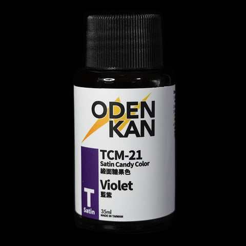 Odenkan TCM-21 Satin Violet 35ml