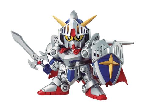 SDBB 370 Knight Gundam