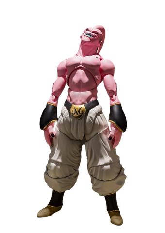 S.H. Figuarts - Dragon Ball Z - Majin Buu Evil