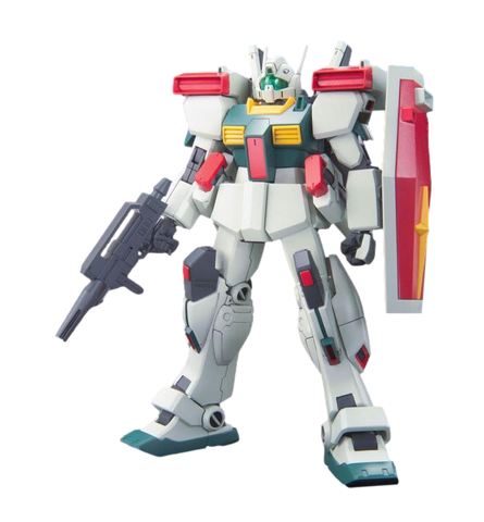 HGUC 126 RGM-86R GM III