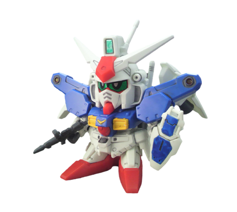 SDGG 193 Gundam GP01Fb