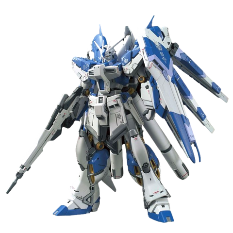 RG 36 RX-93 Hi-Nu Gundam
