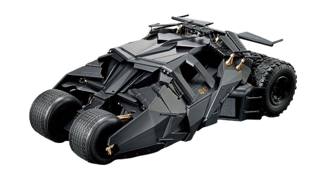 1/35 Batmobile (Batman Begins Ver.)