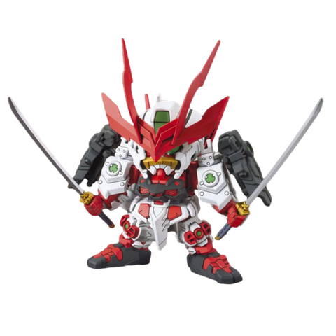 SDBB 389 Sengoku Astray Gundam