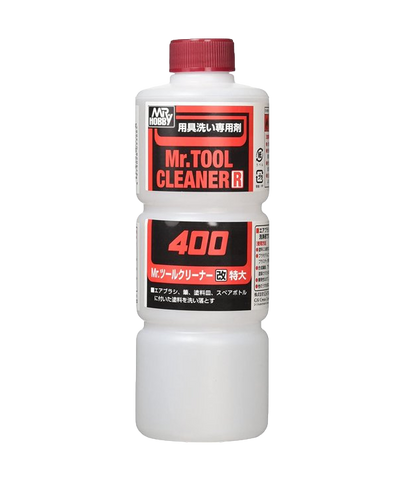 Mr. Tool Cleaner 400ML T116