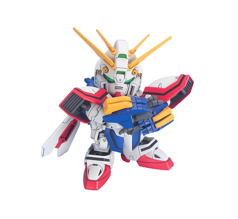 SDGG 242 God Gundam