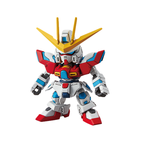 SDEX-Standard 11 Try Burning Gundam