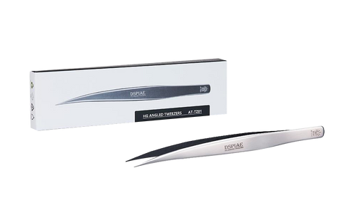Dspiae Thin-Tipped Tweezer