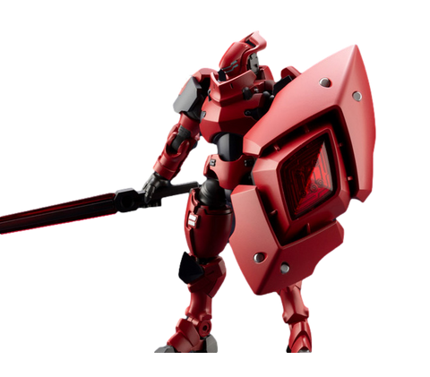 Hexa Gear Governor Queen's Guard