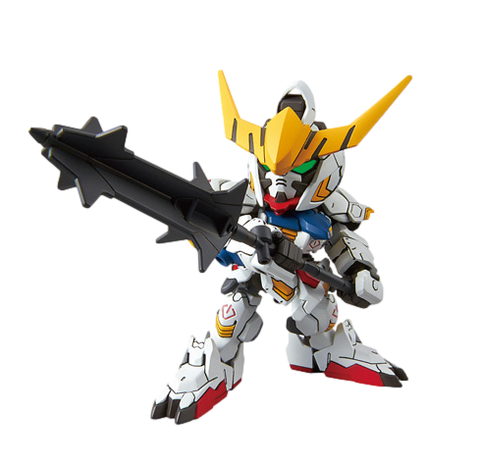 SDEX-Standard 10 Gundam Barbatos