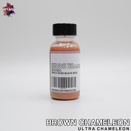 Splash Ultra Chameleon Brown