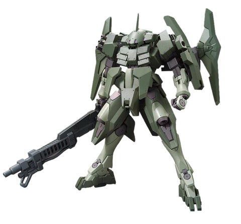 HGBF 065 Striker GN-X