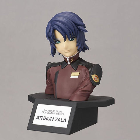 Figure-rise Bust Athrun Zala