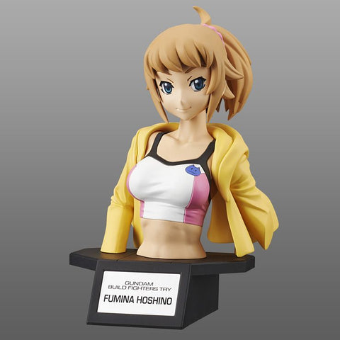 Figure-rise Bust Fumina Hoshino