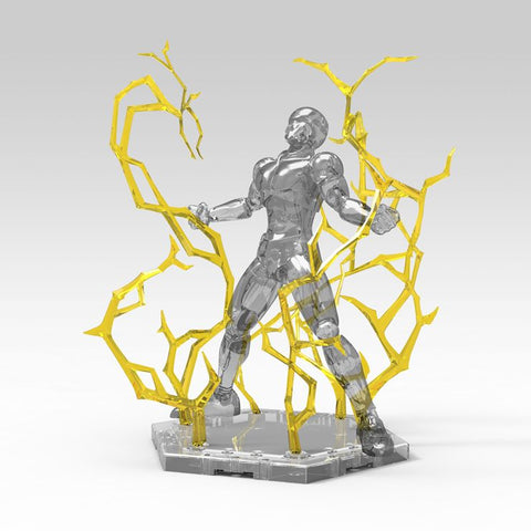 Figure-rise Aura Effect (Yellow)