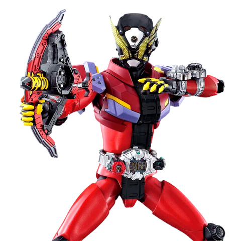 Figure-rise Kamen Rider Geiz